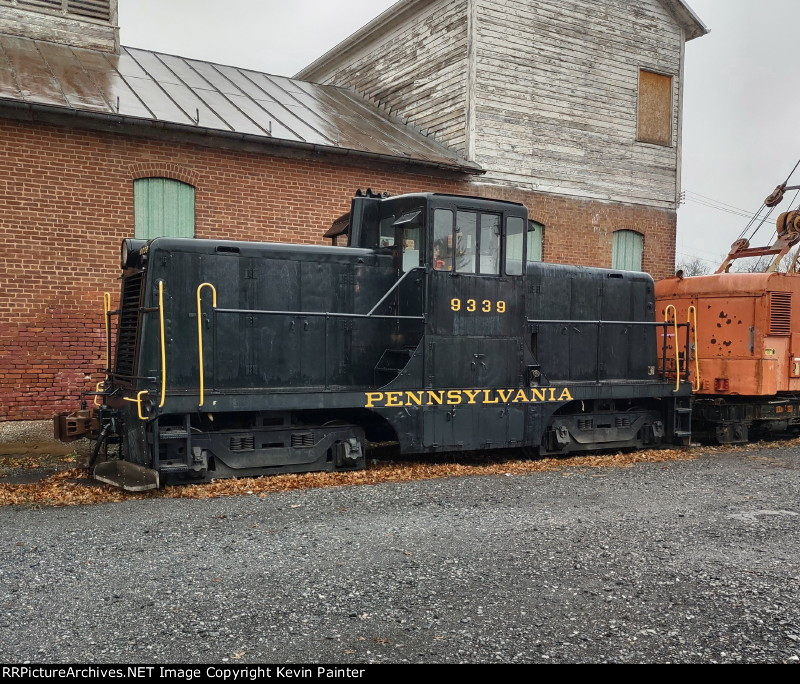 PRR 9339